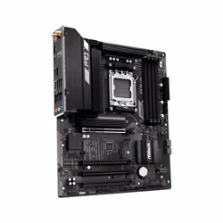 Asrock X870 Pro-A WiFi AMD X870 Socket AM5 ATX - Vista aggiuntiva 4