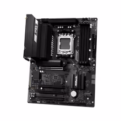 Asrock X870 Pro-A WiFi AMD X870 Socket AM5 ATX - Vista aggiuntiva 5