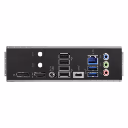 Asrock B650M-HDV/M.2 AMD B650 Socket AM5 micro ATX - Vista aggiuntiva 5