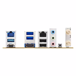 Asrock A620AI WiFi AMD A620A Socket AM5 mini ITX - Vista aggiuntiva 5