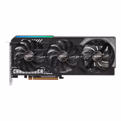 Asrock Radeon RX 9070 Challenger 16GB AMD GDDR6 - Vista aggiuntiva 2