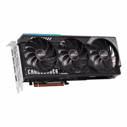 Asrock Radeon RX 9070 Challenger 16GB AMD GDDR6 - Vista aggiuntiva 4