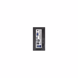 Asrock DeskMini B760 Series PC con dimensioni 1,92 l Nero Intel B760 LGA 1700 - Vista aggiuntiva 4