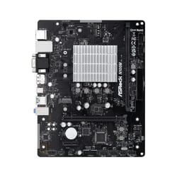 Asrock N100M NA (CPU integrato) micro ATX