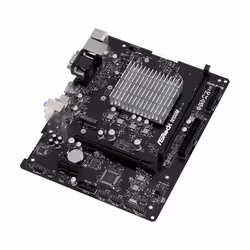 Asrock N100M NA (CPU integrato) micro ATX