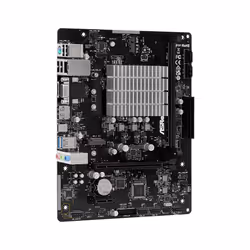 Asrock N100M NA (CPU integrato) micro ATX