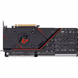 Asrock Phantom Gaming A770 PG 16 GO Intel Arc A770 16 GB GDDR6 - Vista aggiuntiva 4