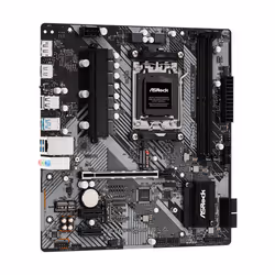 Asrock B650M-H/M.2+ AMD B650 Socket AM5 micro ATX - Vista aggiuntiva 4