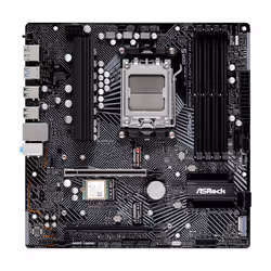 Asrock B650M PG LIGHTNING WIFI AMD B650 Socket AM5 micro ATX