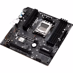 Asrock B650M PG LIGHTNING WIFI AMD B650 Socket AM5 micro ATX