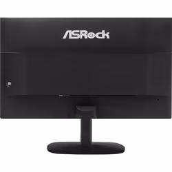 Asrock CL25FF 24.5" Full HD Nero - Vista aggiuntiva 4