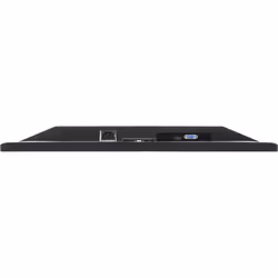 Asrock CL25FF 24.5" Full HD Nero - Vista aggiuntiva 6