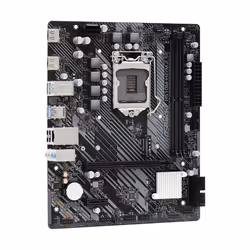 Asrock H510M-H2/M.2 SE Intel H470 LGA 1200 (Socket H5) micro ATX - Vista aggiuntiva 4