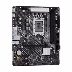 Asrock B760M-H2/M.2 Intel B760 LGA 1700 micro ATX - Vista aggiuntiva 4