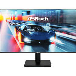 Asrock CL27FFB Monitor PC 68,6 cm (27") 1920 x 1080 Pixel Full HD LED Nero