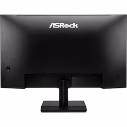 Asrock CL27FFB Monitor PC 68,6 cm (27") 1920 x 1080 Pixel Full HD LED Nero - Vista aggiuntiva 4