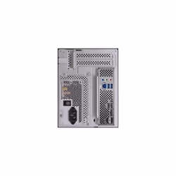 Asrock DeskMeet X600 Desktop Nero AMD X600 Socket AM5 - Vista aggiuntiva 4
