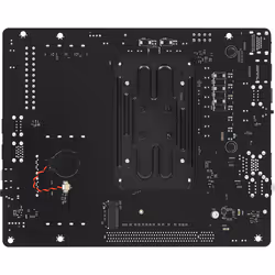 Asrock DeskMeet X600 Desktop Nero AMD X600 Socket AM5 - Vista aggiuntiva 6
