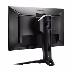 Asrock Phantom Gaming Monitor PC 68,6 cm (27") 2560 x 1440 Pixel Quad HD LED Nero - Vista aggiuntiva 4