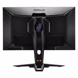 Asrock Phantom Gaming Monitor PC 68,6 cm (27") 2560 x 1440 Pixel Quad HD LED Nero - Vista aggiuntiva 5
