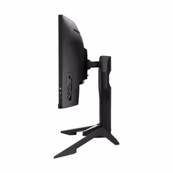 Asrock PG34QRT2B Monitor PC 86,4 cm (34") 3440 x 1440 Pixel Wide Quad HD LCD Nero - Vista aggiuntiva 3