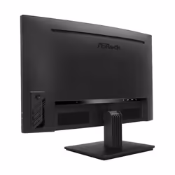 Asrock Phantom Gaming 27" Quad HD LED Nero - Vista aggiuntiva 4