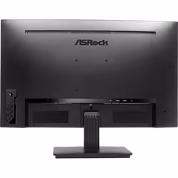 Asrock Phantom Gaming 27" Quad HD LED Nero - Vista aggiuntiva 5