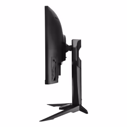 Asrock Phantom Gaming 27" Quad HD LED Nero - Vista aggiuntiva 5
