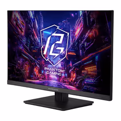 Asrock Phantom Gaming 27" Full HD Nero - Vista aggiuntiva 3