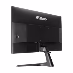 Asrock Phantom Gaming 24.5" Full HD LED Nero - Vista aggiuntiva 4