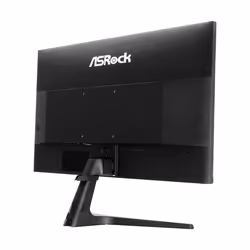 Asrock Phantom Gaming 24.5" Full HD LED Nero - Vista aggiuntiva 6