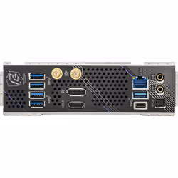 Asrock Z790I Lightning WiFi Intel Z790 LGA 1700 mini ITX - Vista aggiuntiva 6