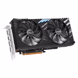 Asrock A750 CL SE 8 GO Intel Arc A750 8 GB GDDR6 - Vista aggiuntiva 4