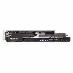 Asrock A750 CL SE 8 GO Intel Arc A750 8 GB GDDR6 - Vista aggiuntiva 5