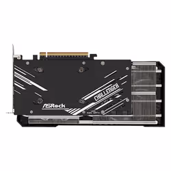 Asrock A750 CL SE 8 GO Intel Arc A750 8 GB GDDR6 - Vista aggiuntiva 6