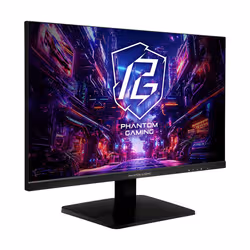 Asrock PG27FFX1B Monitor PC 68,6 cm (27") 1920 x 1080 Pixel Full HD LED Nero - Vista aggiuntiva 2