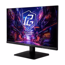Asrock PG27FFX1B Monitor PC 68,6 cm (27") 1920 x 1080 Pixel Full HD LED Nero - Vista aggiuntiva 3