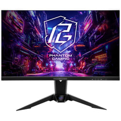 Asrock PG27FFX2A Monitor PC 68,6 cm (27") 1920 x 1080 Pixel Full HD Nero