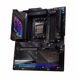 Asrock X870E Taichi AMD X870E Socket AM5 ATX esteso - Vista aggiuntiva 4