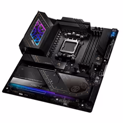 Asrock X870E Taichi AMD X870E Socket AM5 ATX esteso - Vista aggiuntiva 5