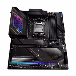 Asrock X870E Taichi AMD X870E Socket AM5 ATX esteso - Vista aggiuntiva 7