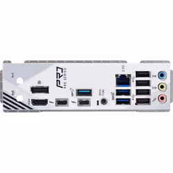 Asrock Z890 Pro RS Intel Z890 LGA 1851 (Socket V1) ATX - Vista aggiuntiva 5