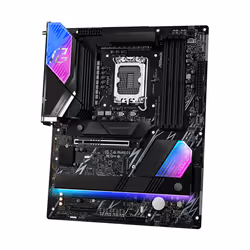 Asrock Z890 Lightning WiFi Intel Z890 LGA 1851 (Socket V1) ATX - Vista aggiuntiva 4