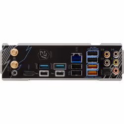 Asrock Z890 Lightning WiFi Intel Z890 LGA 1851 (Socket V1) ATX - Vista aggiuntiva 5