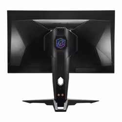 Asrock PGO27QFV Monitor 27 pollici QHD OLED 360 Hz 0,03 ms Nero - Vista aggiuntiva 5