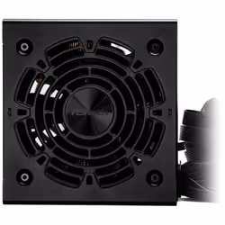 Asrock Challenger CL-650B alimentatore per computer 650 W 20+4 pin ATX ATX Nero
