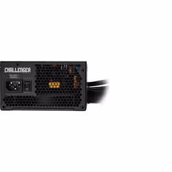 Asrock Challenger CL-750B alimentatore per computer 750 W 20+4 pin ATX ATX Nero - Vista aggiuntiva 3