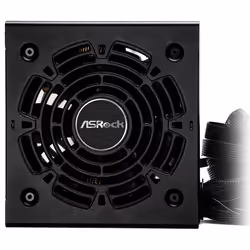 Asrock Challenger CL-750G alimentatore per computer 750 W 20+4 pin ATX ATX Nero