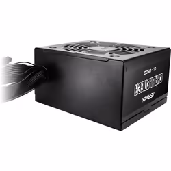 Asrock Challenger CL-850G alimentatore per computer 850 W 20+4 pin ATX ATX Nero - Vista aggiuntiva 4