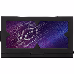 Asrock Phantom Gaming PG-750G alimentatore per computer 750 W 20+4 pin ATX ATX Nero - Vista aggiuntiva 5